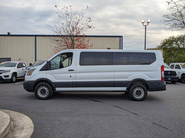 used 2016 Ford Transit-350 car, priced at $30,999