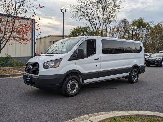 used 2016 Ford Transit-350 car, priced at $30,999