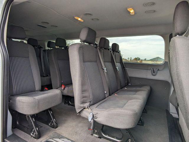 used 2016 Ford Transit-350 car, priced at $30,999