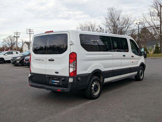 used 2016 Ford Transit-350 car, priced at $30,999