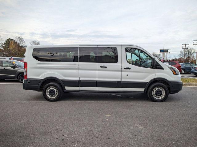 used 2016 Ford Transit-350 car, priced at $30,999