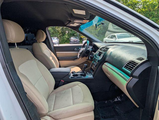 used 2016 Ford Explorer car, priced at $14,497