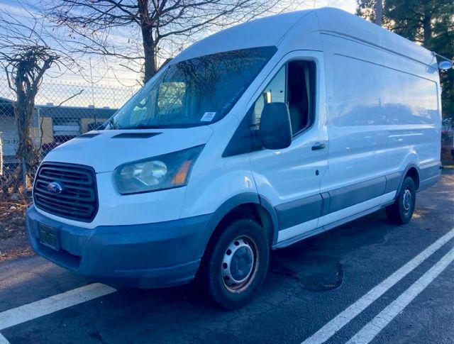 used 2016 Ford Transit-250 car, priced at $23,997