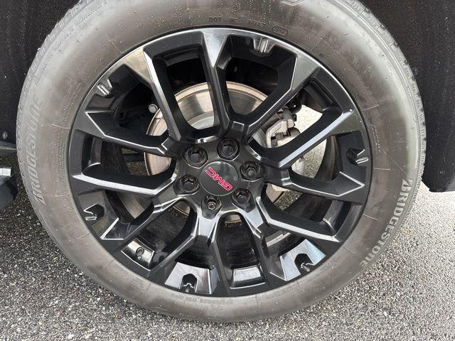 used 2023 GMC Yukon XL car, priced at $63,995