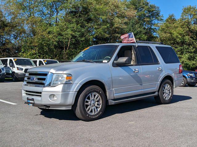 used 2014 Ford Expedition car, priced at $13,997