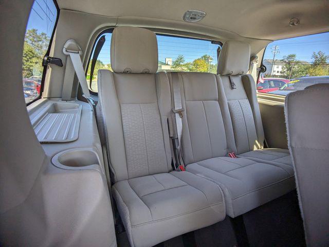 used 2014 Ford Expedition car, priced at $13,997