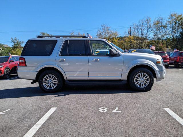 used 2014 Ford Expedition car, priced at $13,997