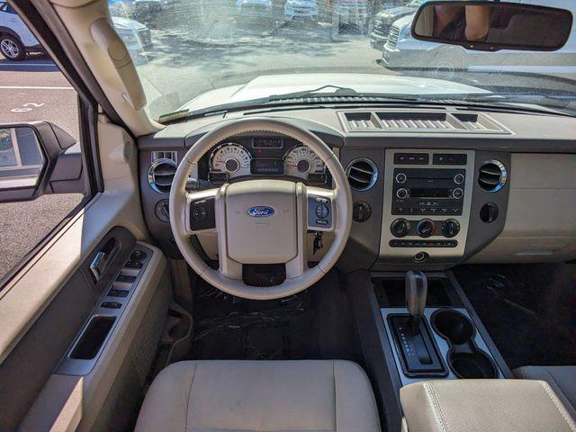 used 2014 Ford Expedition car, priced at $13,997