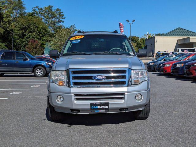 used 2014 Ford Expedition car, priced at $13,997