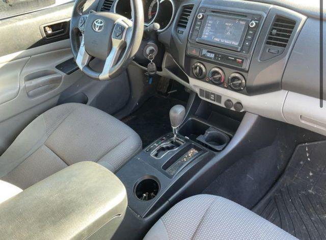 used 2014 Toyota Tacoma car, priced at $19,999