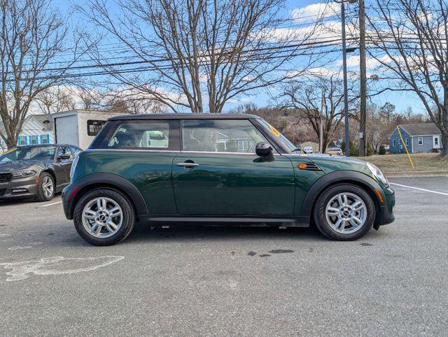 used 2012 MINI Cooper S car, priced at $7,999