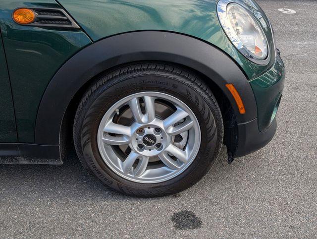 used 2012 MINI Cooper S car, priced at $7,999