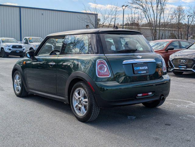 used 2012 MINI Cooper S car, priced at $7,999