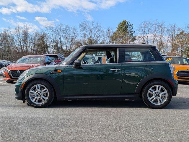 used 2012 MINI Cooper S car, priced at $7,999