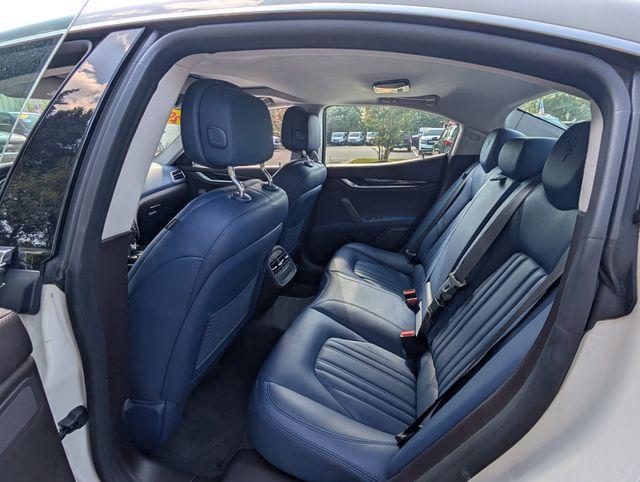 used 2018 Maserati Ghibli car, priced at $22,747