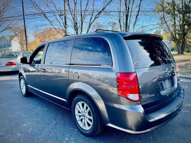 used 2018 Dodge Grand Caravan car, priced at $11,997