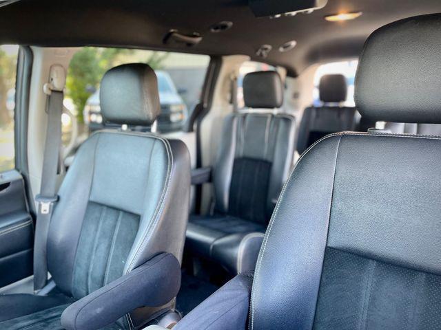 used 2018 Dodge Grand Caravan car, priced at $11,997