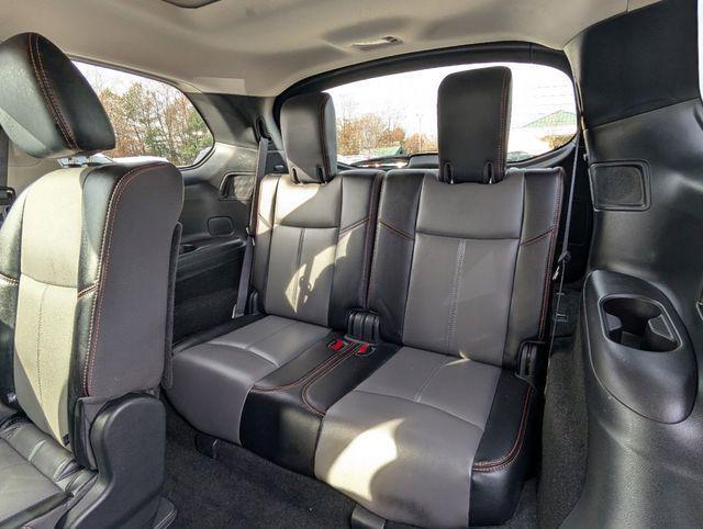 used 2020 Nissan Pathfinder car, priced at $20,997