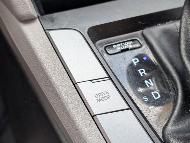 used 2019 Hyundai Elantra car, priced at $11,895