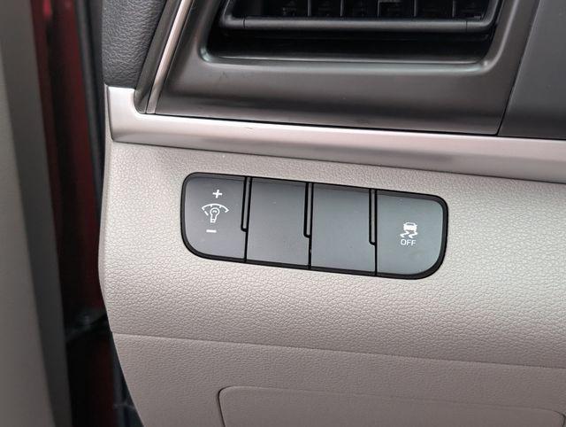 used 2019 Hyundai Elantra car, priced at $11,895