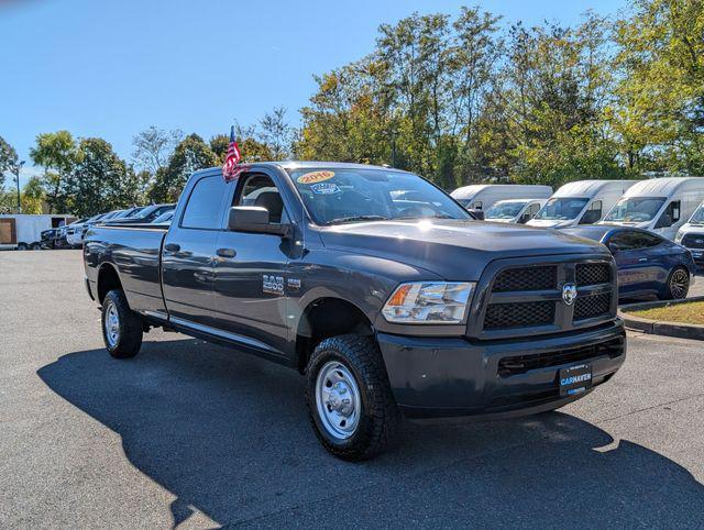 used 2016 Ram 2500 car, priced at $23,995