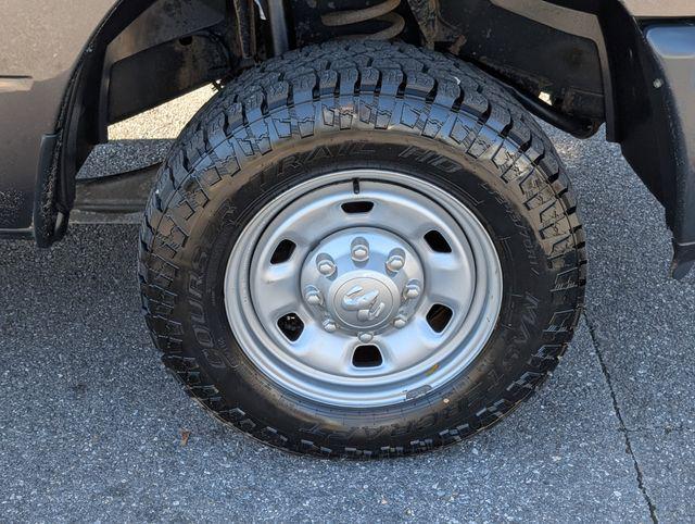 used 2016 Ram 2500 car, priced at $23,995