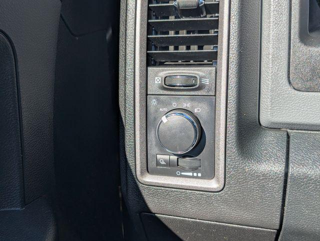 used 2016 Ram 2500 car, priced at $23,995