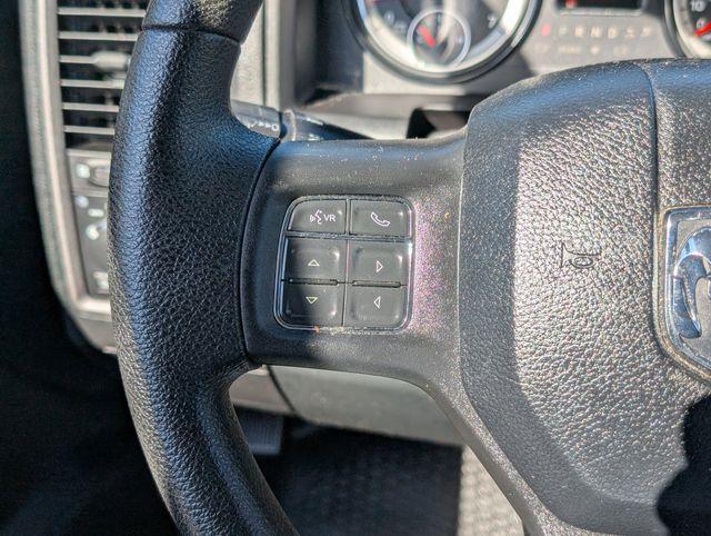used 2016 Ram 2500 car, priced at $23,995