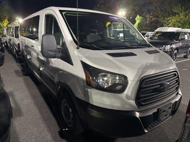 used 2016 Ford Transit-350 car, priced at $25,995