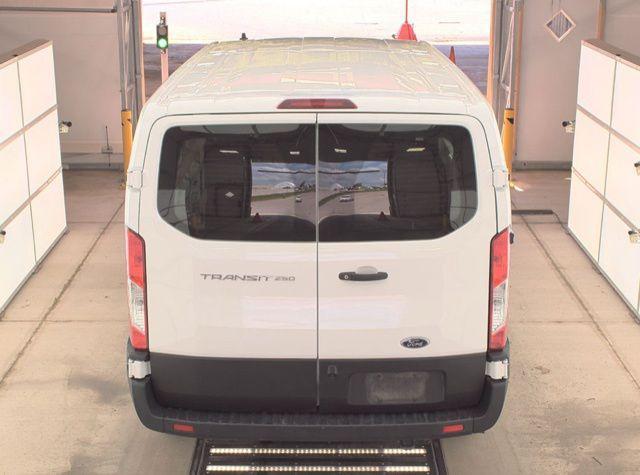 used 2023 Ford Transit-250 car, priced at $29,277
