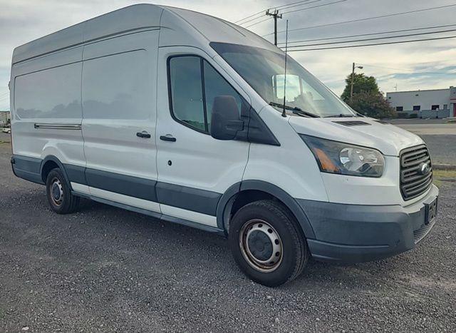 used 2015 Ford Transit-250 car, priced at $29,999