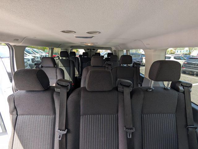 used 2016 Ford Transit-350 car, priced at $27,999