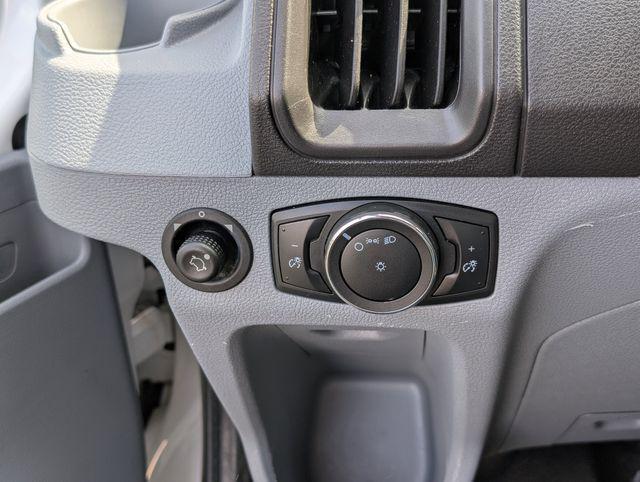 used 2016 Ford Transit-350 car, priced at $27,999