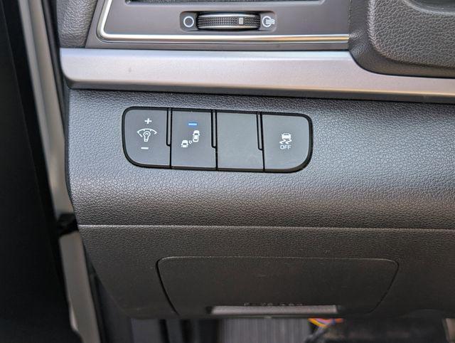 used 2018 Hyundai Elantra car, priced at $12,999