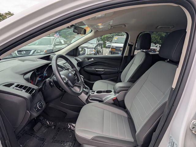 used 2016 Ford Escape car, priced at $11,795
