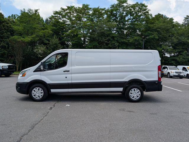used 2022 Ford Transit-250 car, priced at $27,995