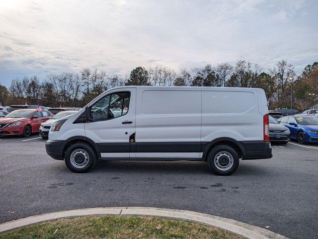 used 2015 Ford Transit-150 car, priced at $22,999