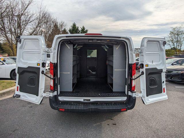 used 2015 Ford Transit-150 car, priced at $22,999