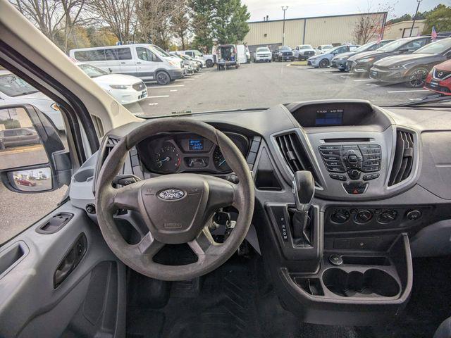 used 2015 Ford Transit-150 car, priced at $22,999