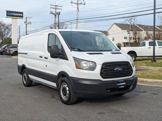 used 2015 Ford Transit-150 car, priced at $22,999