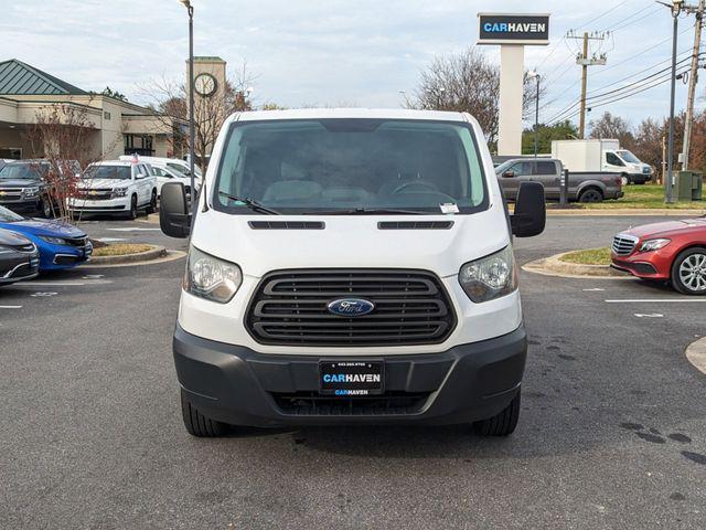 used 2015 Ford Transit-150 car, priced at $22,999