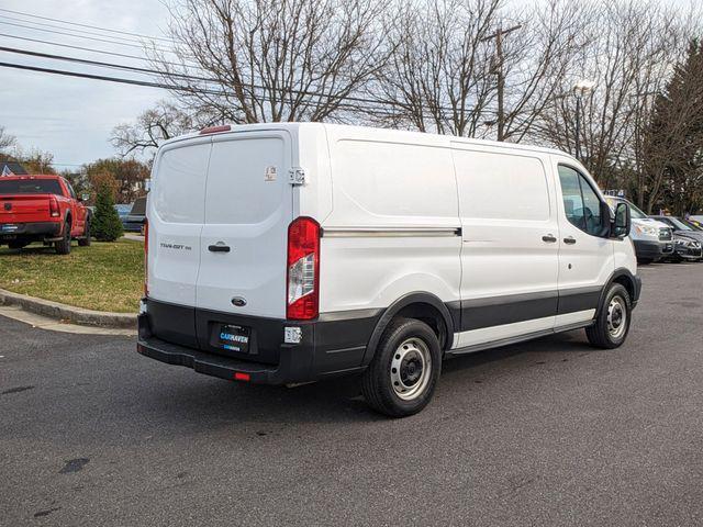 used 2015 Ford Transit-150 car, priced at $22,999