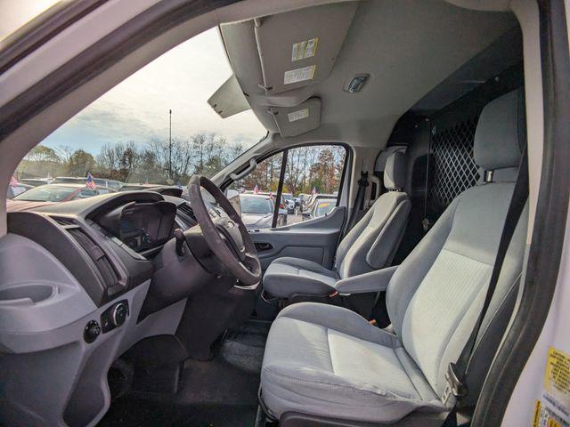 used 2015 Ford Transit-150 car, priced at $22,999