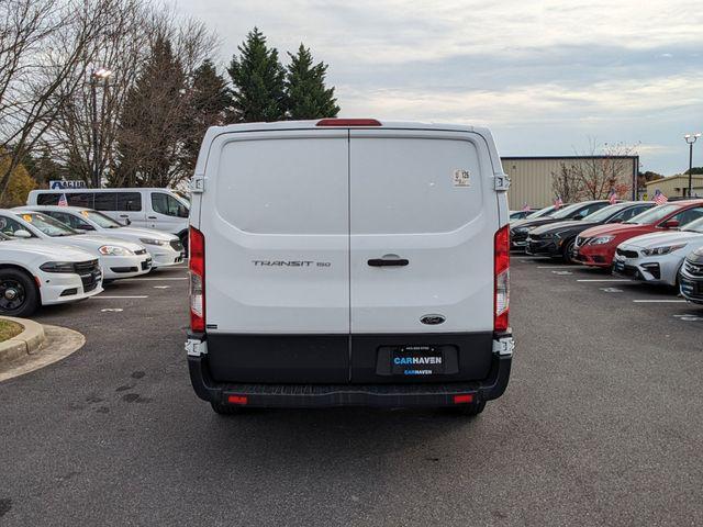 used 2015 Ford Transit-150 car, priced at $22,999