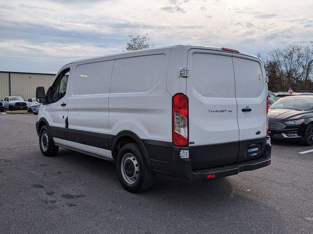 used 2015 Ford Transit-150 car, priced at $22,999