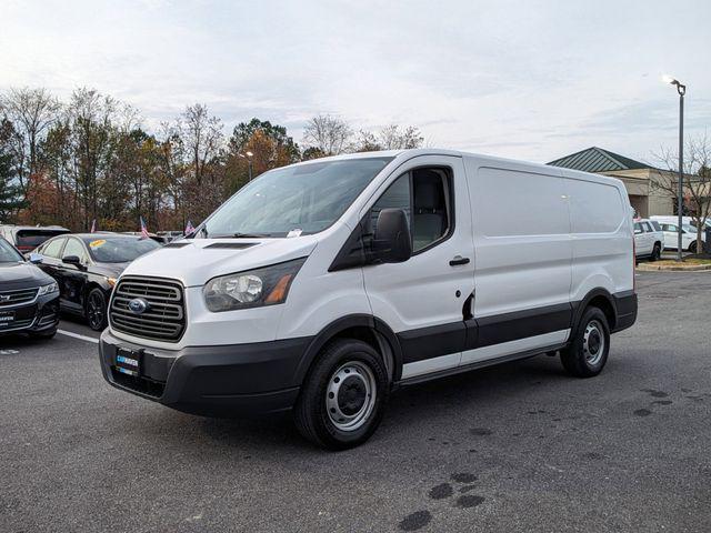 used 2015 Ford Transit-150 car, priced at $22,999