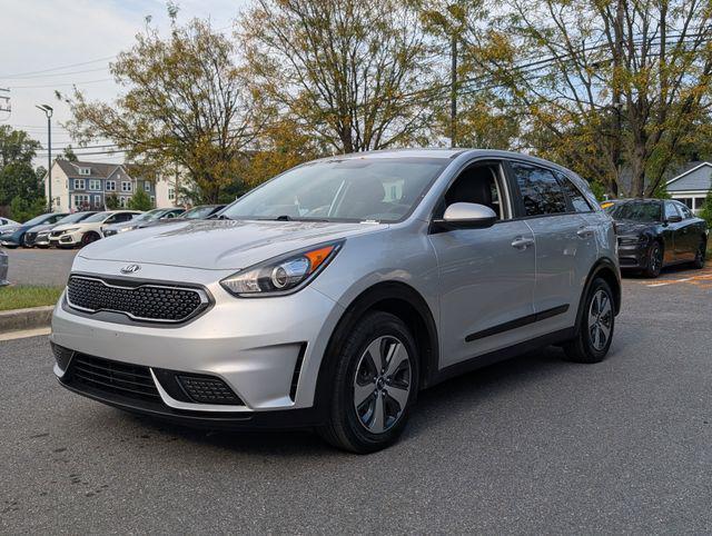 used 2019 Kia Niro car, priced at $14,900