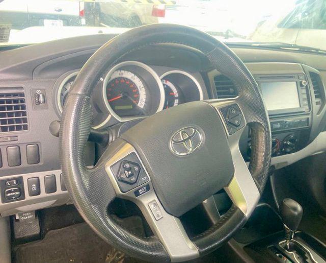 used 2014 Toyota Tacoma car, priced at $19,997