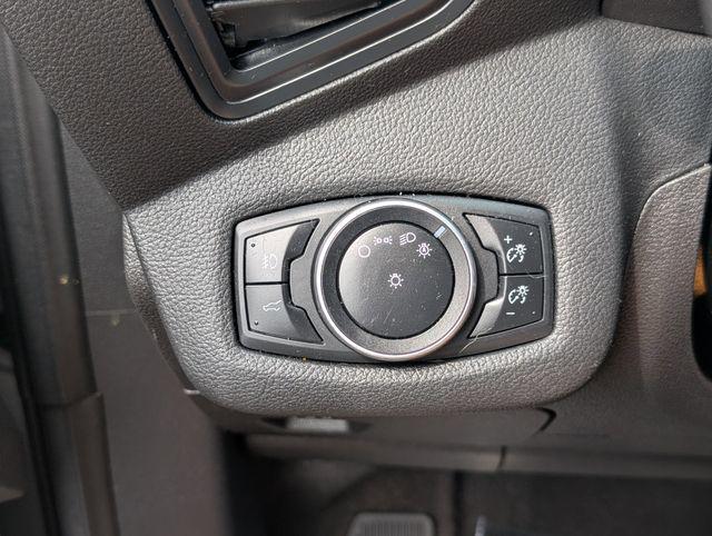 used 2017 Ford Escape car, priced at $12,495