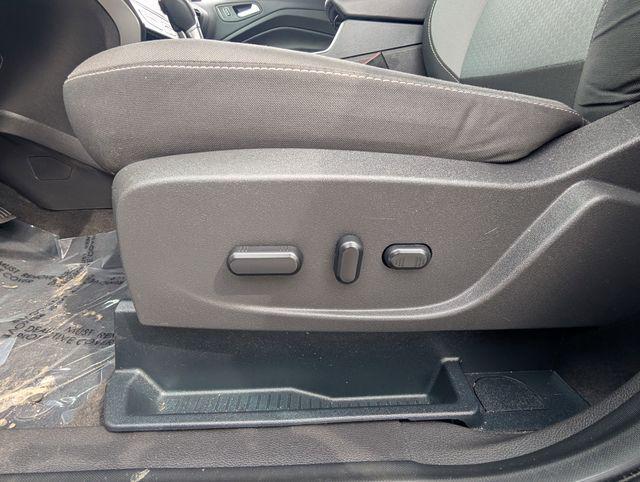 used 2017 Ford Escape car, priced at $12,495